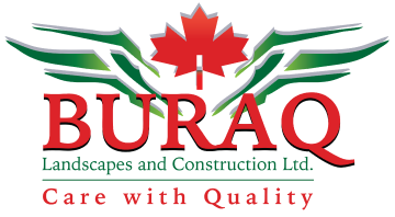 Buraq Landscape and Construction Ltd.